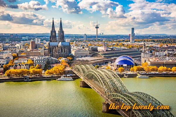 Cologne Cathedral